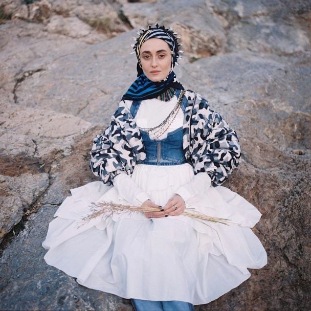 Alina Pash / © instagram.com/alinapash