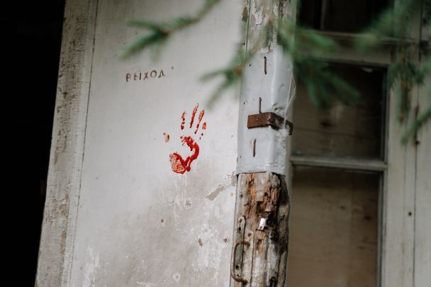 12 февраля - День Красной руки (или День детей-солдат) / © Pexels