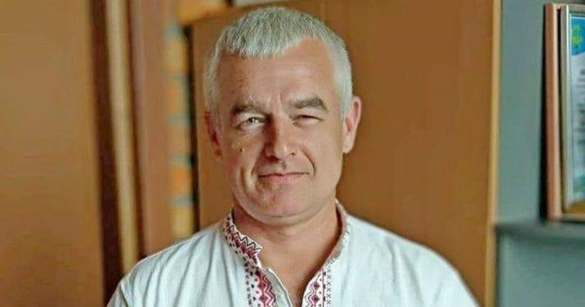 У Житомирі в під'їзді багатоповерхівки знайшли застреленим ветерана АТО - ЗМІ