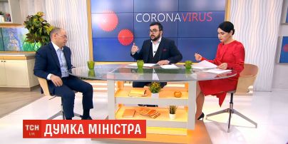 Более 10 тысяч: Максим Степанов прокомментировал, каким может быть пик карантина