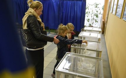 ЦВК назвала остаточну явку у другому турі виборів президента України
