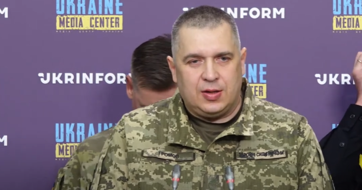 В Генштабе дали свежую оценку угрозе нового наступления на Киев