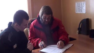 кольченко_1 / © Татьяна Щур / Facebook