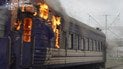 РФ вдарила по потягу на вокзалі Луцька.