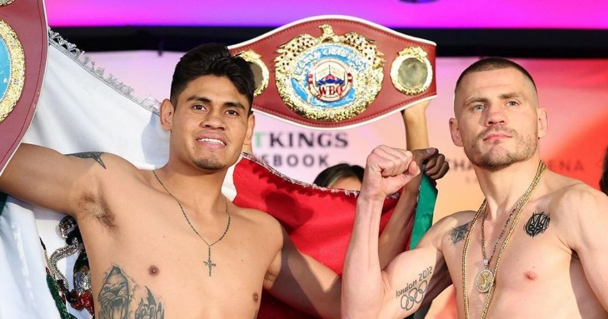 Берінчик – Наваррете