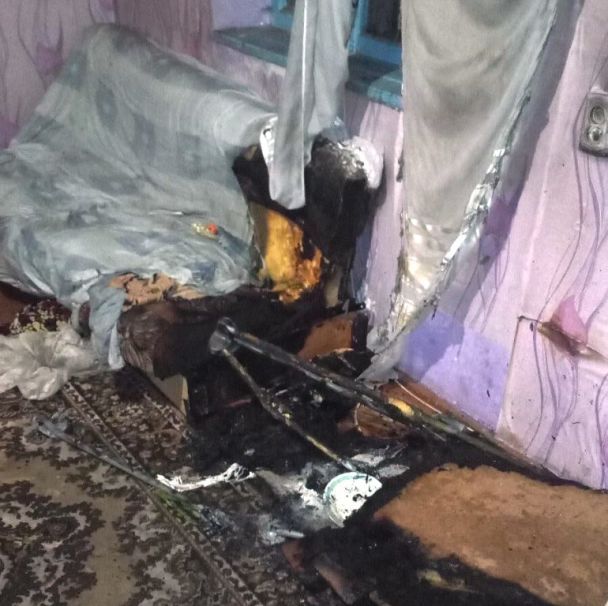  / © ДСНС у Житомирській області