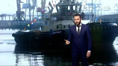 Одеський порт перейшов у руки керівника "Укрпошти"