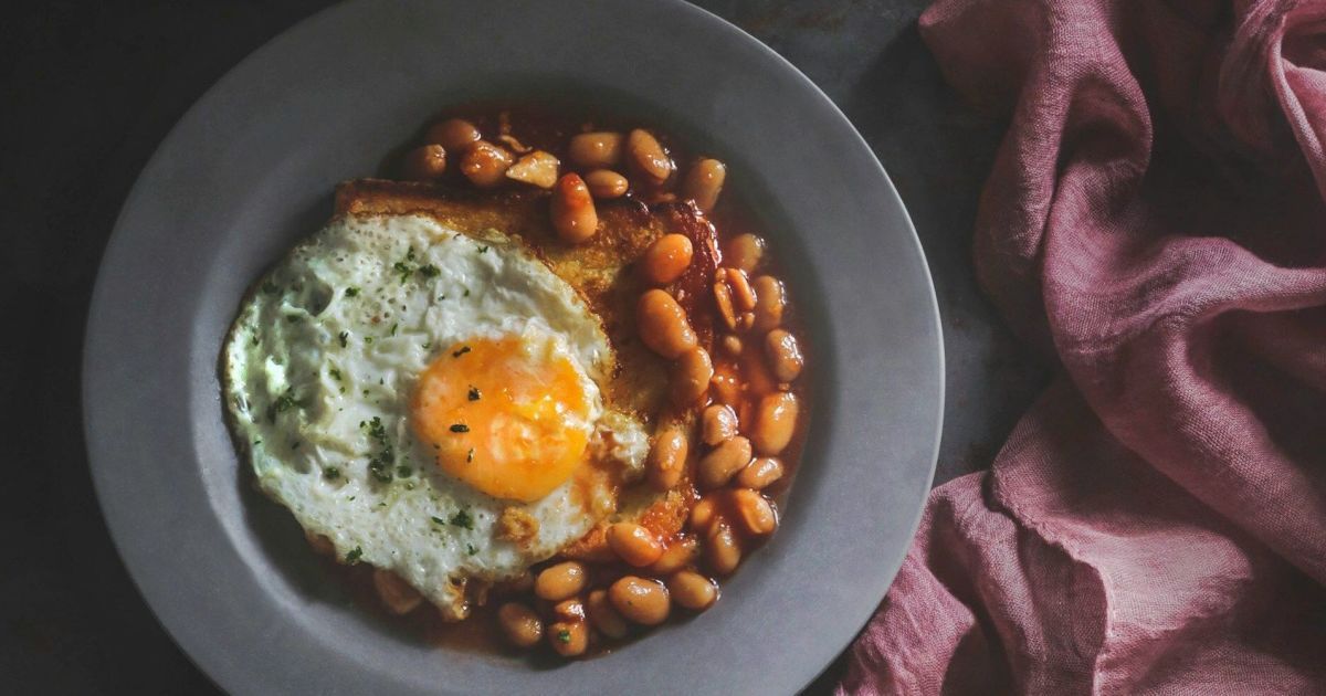 Який сніданок вважається найкращим: версія дієтологів