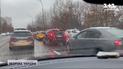 В Україну суне шторомовий вітер