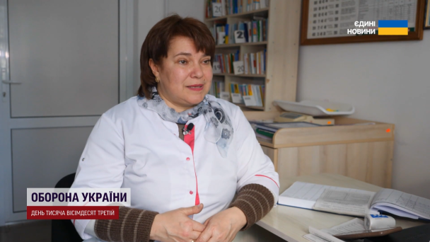 Вікторія Івчук
