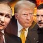 Фото тега: Переговоры