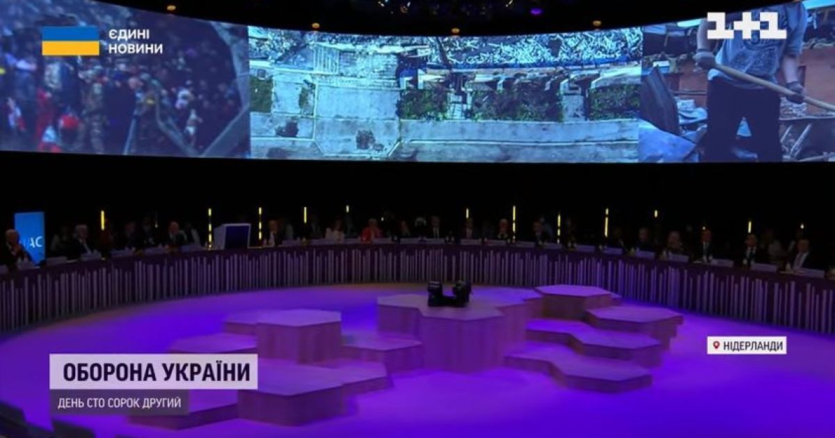 У Гаазі саме обговорювали злочини Росії, коли стався ракетний удар по Вінниці: реакція світової дипломатії