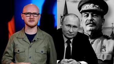 Путін перевершив Сталіна: росіянам заборонили геть усе
