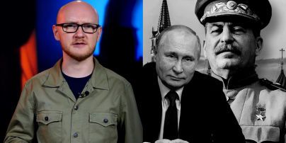 Путін перевершив Сталіна: росіянам заборонили геть усе