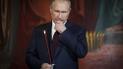 "Путин должен исчезнуть": президент РФ ужаснул самого Стивена Кинга