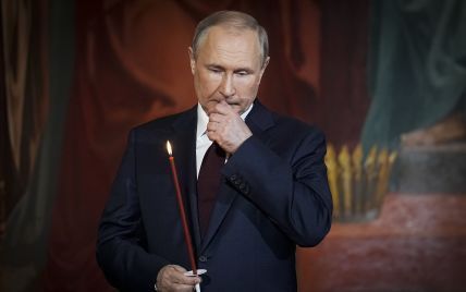 Из-за провалов на фронте Путин теряет влияние на Азию — Washington Post
