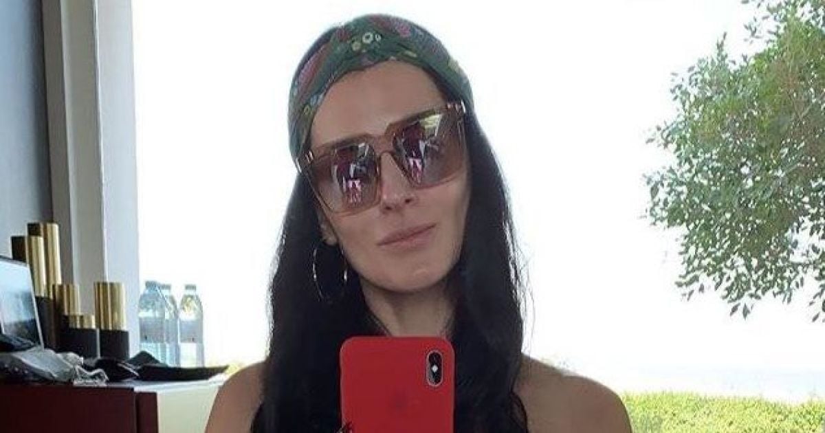 Маша Єфросиніна