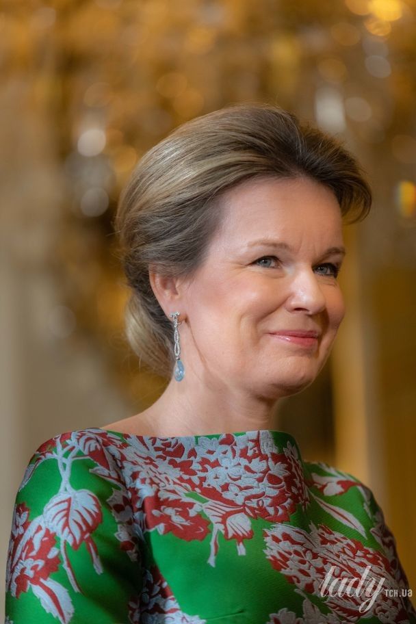 Королева Матильда / © Getty Images