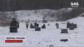 Наступление из Беларуси будет самоубийством: украинцы еще больше укрепили границу