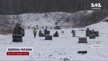 Наступление из Беларуси будет самоубийством: украинцы еще больше укрепили границу