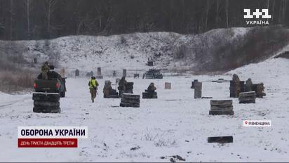 Наступление из Беларуси будет самоубийством: украинцы еще больше укрепили границу