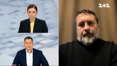 Окупанти "здаються" в полон, а потім обстрілюють ЗСУ - Сергій Гайдай