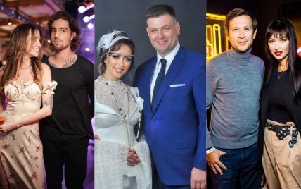 Разводы звезд 2022: Дорофеева, Ступка, Валевская и другие знаменитости, которые расторгли брак