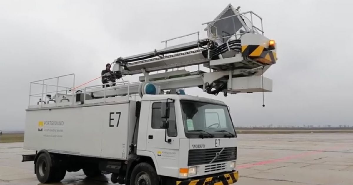 "Запуск рейсів до столиці - це планомірний прогрес та розвиток Миколаївського аеропорту" - голова Миколаївської ОДА Олексій Савченко