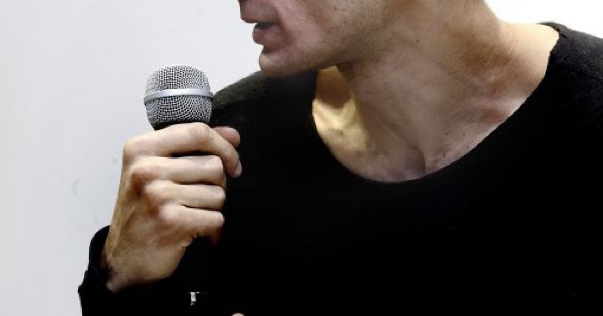 Фото: Александр Синица