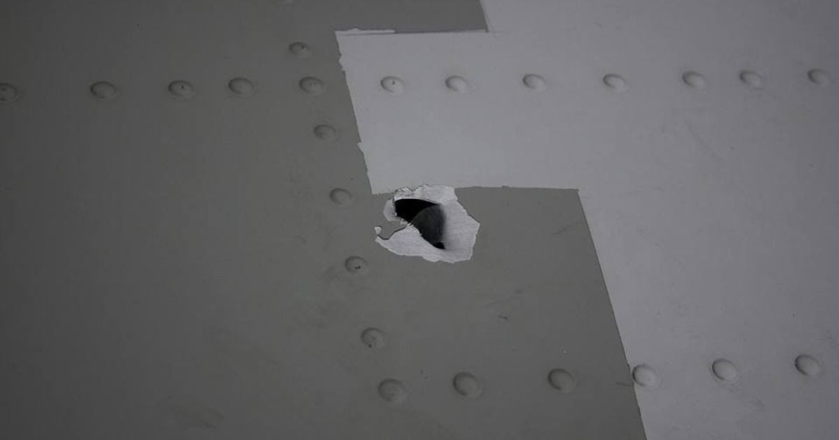 До Гааги передадуть докази обстрілу Росією українського військового літака - Матіос