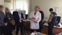 Харківський лікар вимагав від пацієнта майже 40 тис. гривень за операцію