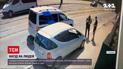 Новости Украины: супругов из Винницы сбила машина прямо на зебре