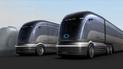 Hyundai представила водневу фуру HDC-6 Neptune