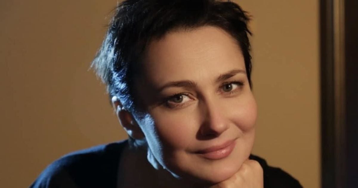 Елена Мозговая