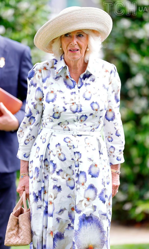 Королева Камілла / © Getty Images