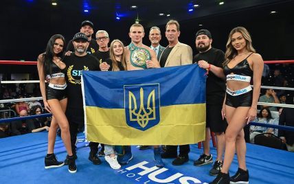 Украинского боксера-нокаутера внезапно лишили чемпионского боя: что случилось