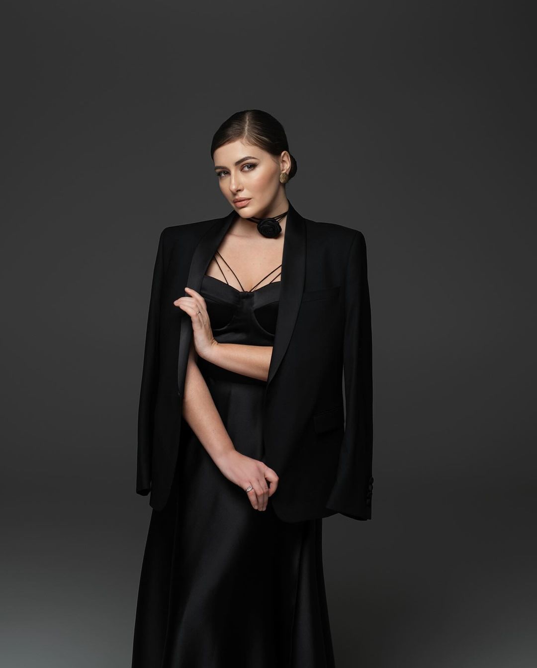 Екатерина Тышкевич / © instagram.com/kateryna__tyshkevych