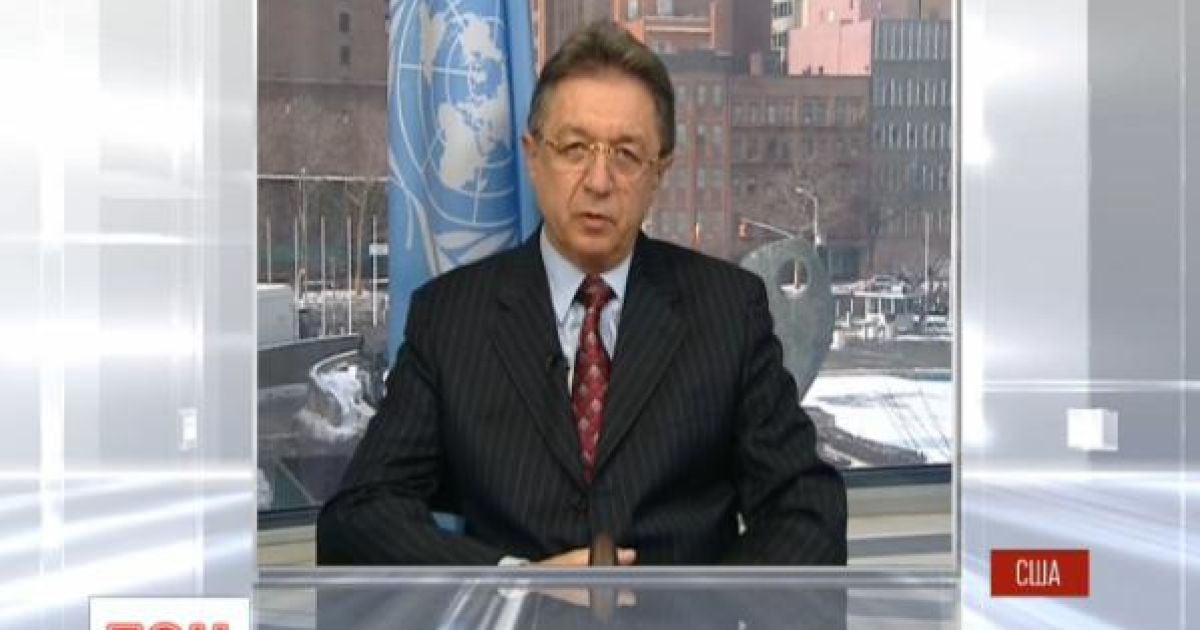 Домовленості, досягнуті в Мінську 12 лютого, як і ті, що були досягнуті 5 і 19 вересня 2014 року, не дотримуються в повному обсязі