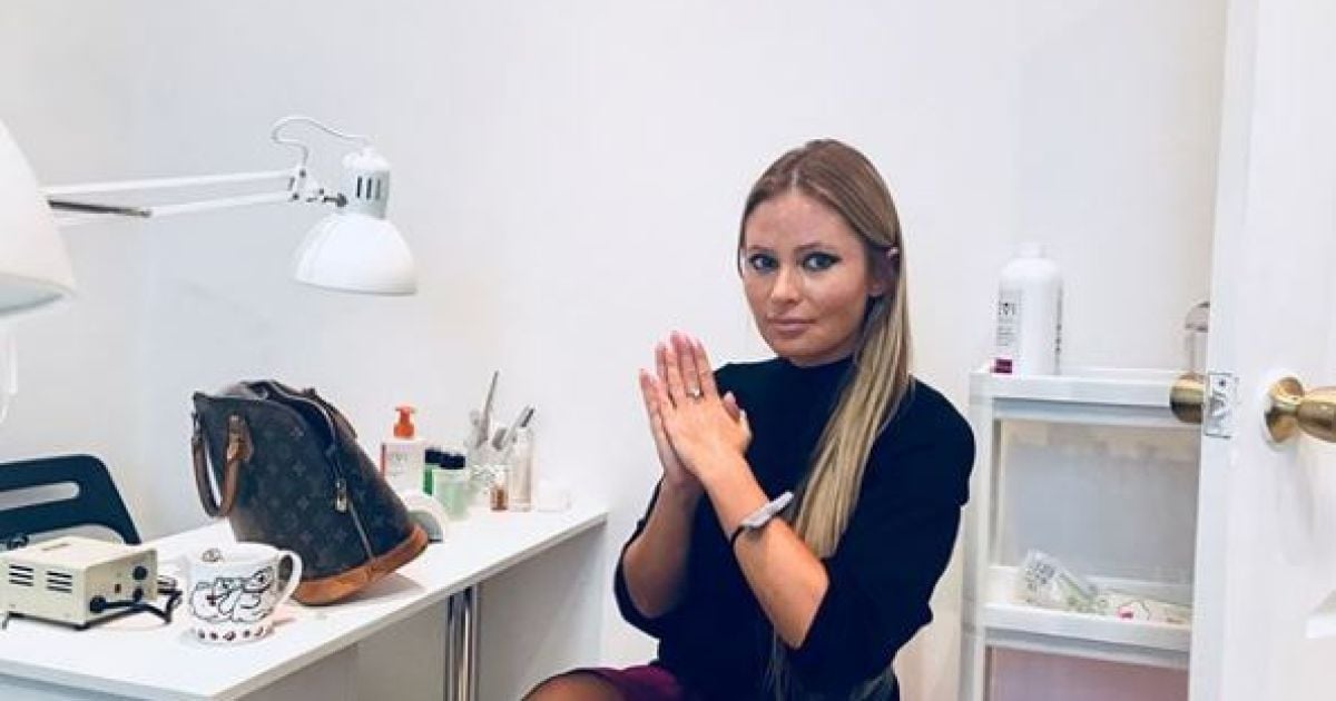 Відома російська телеведуча намагалася вчинити самогубство