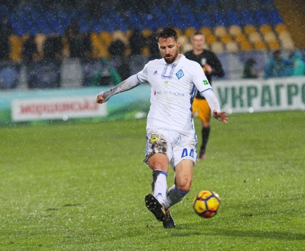  / © ФК Олександрія