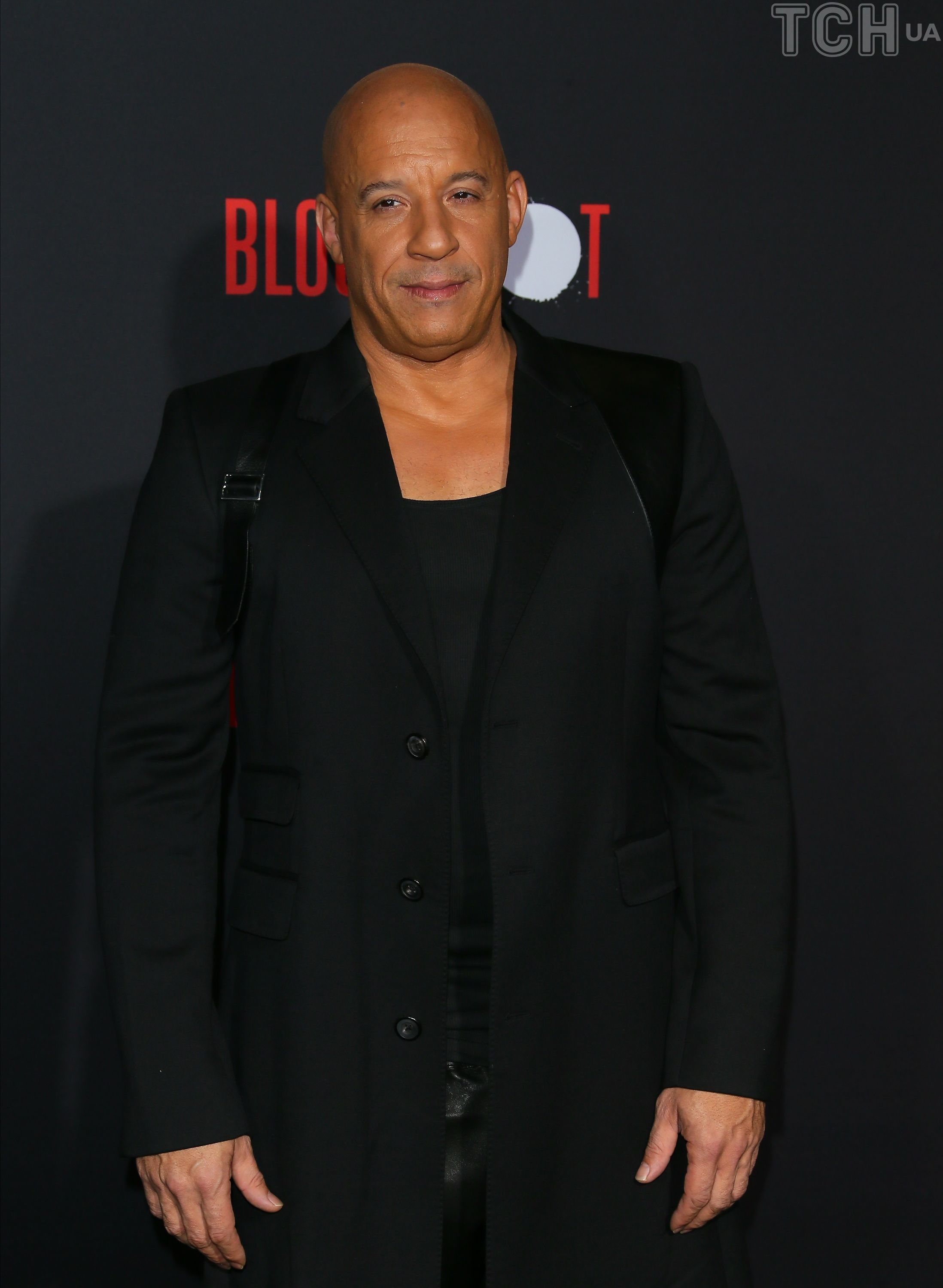 Вин Дизель / © Getty Images