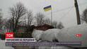 Новости с фронта: вооруженные силы России стягивают к линии соприкосновения артиллерию и танки