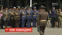 Герой України, учасники ООС, дружини військових отримали дипломи Національного університету оборони