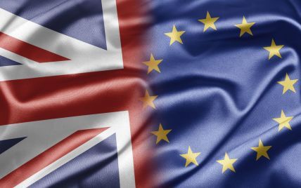В Британии растет доля сторонников выхода из ЕС