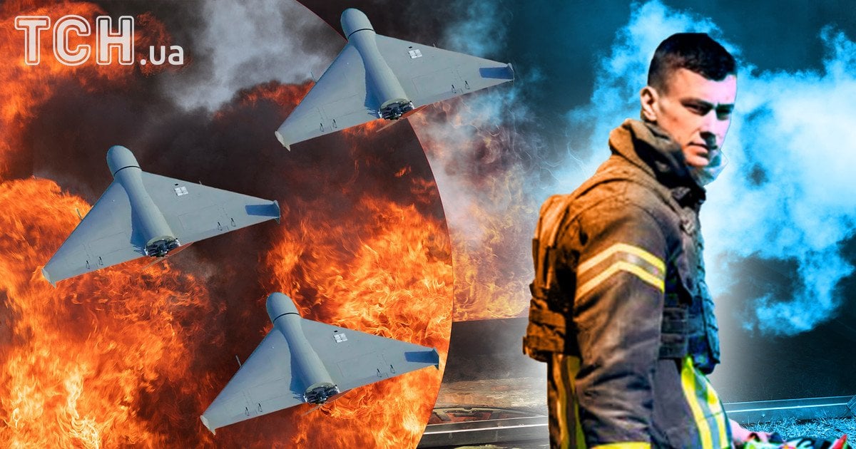 Безпілотники