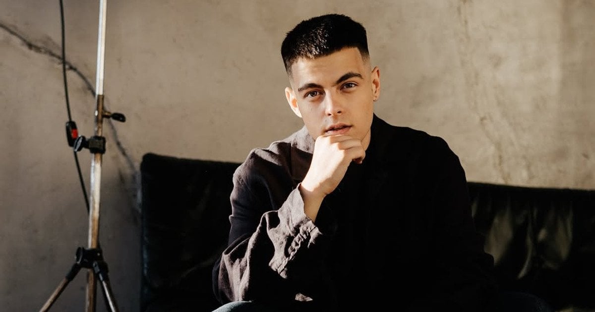 Дмитро Волканов