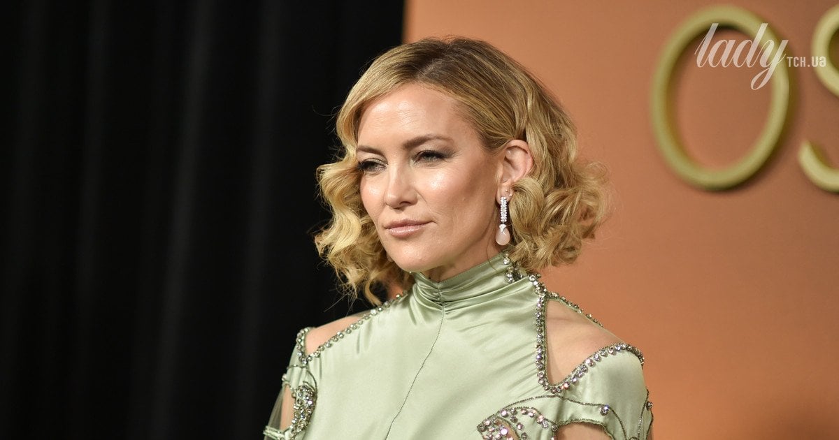 Кейт Гадсон