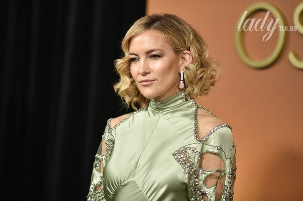 Кейт Гадсон / © Associated Press