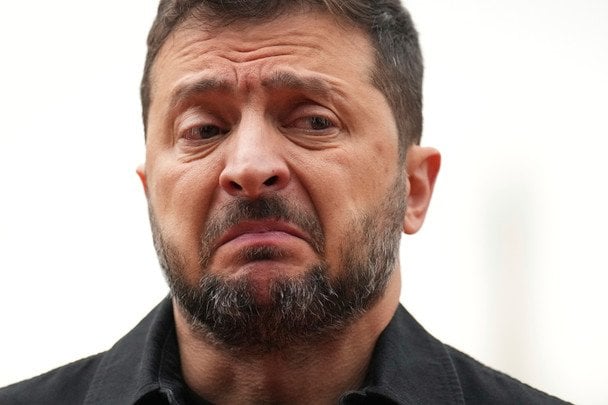 Не Москва и Венгрия: Зеленский назвал место, где может встретиться с Путиным