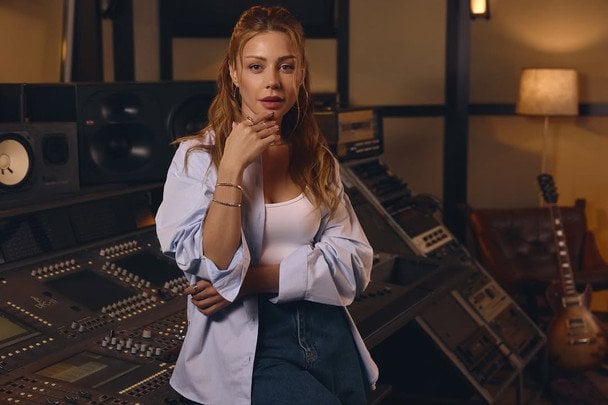 Тіна Кароль / © instagram.com/tina_karol